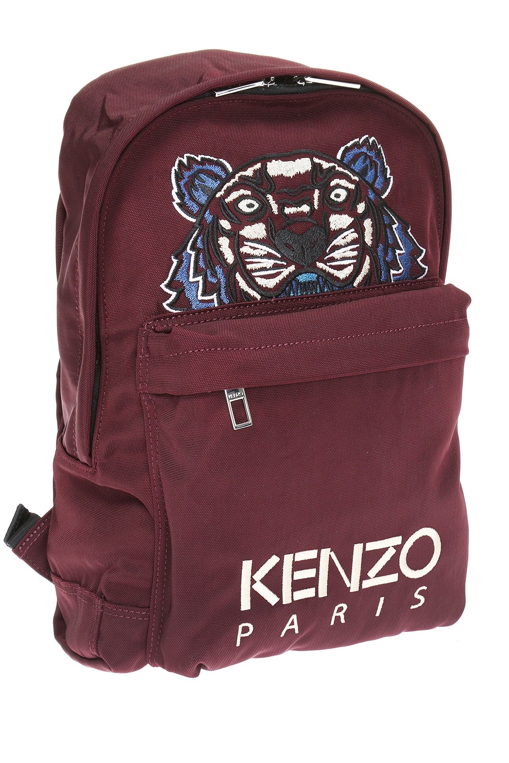 Kenzo shop backpack maroon